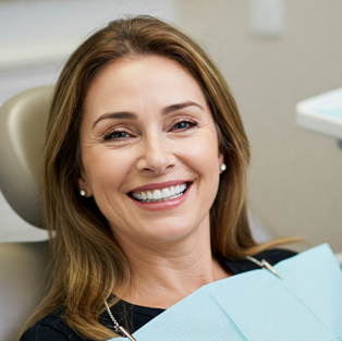 The Role of Dental Crowns in Oral Rehabilitation