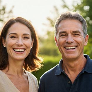 Achieve a Brighter Smile with Professional Teeth Whitening