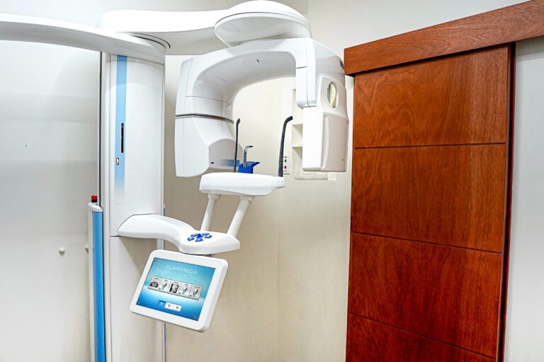 3D Scanner (1)