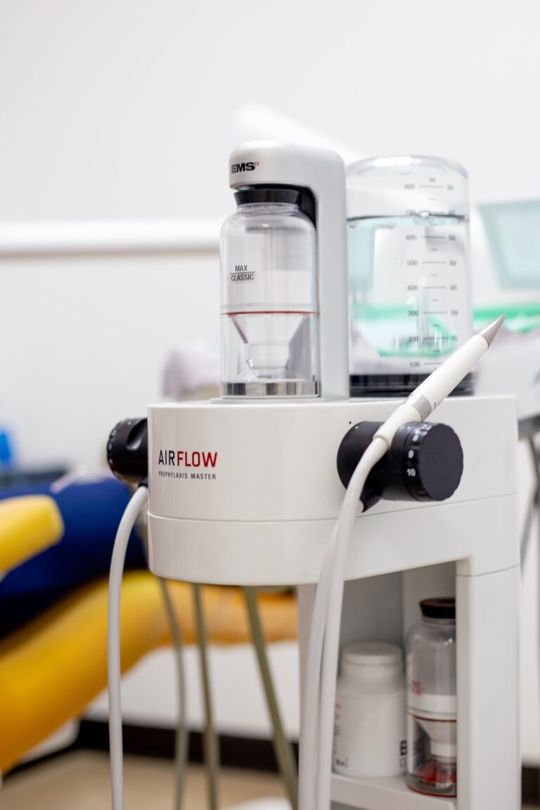 Airflow Machine (1)